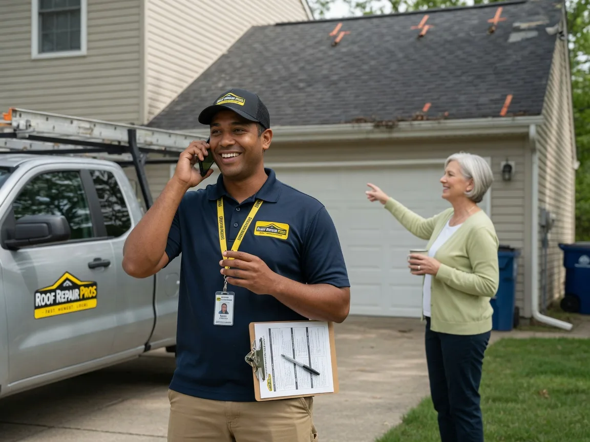 Roof Repair Mount Eden, KY FAQs
